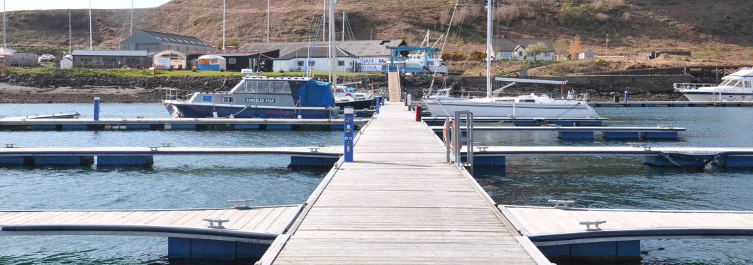 Berths