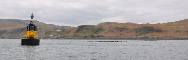 Ferry Rocks