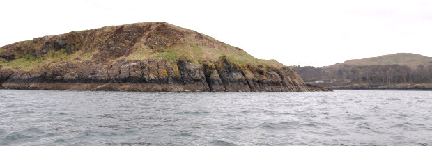 Maiden Island