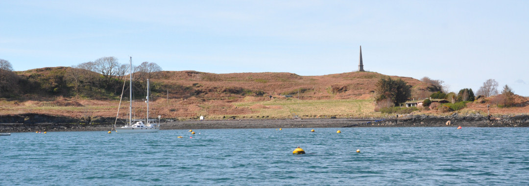Moorings